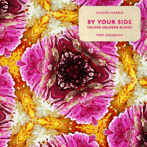 By Your Side (feat. Tom Grennan) - Oliver Heldens Remix